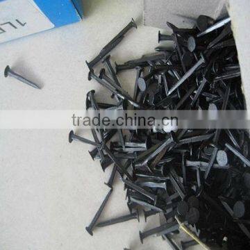Blue Shoe Tacks Nails/Horse Tack Nails/Shoe Repair Materials From Guangzhou photo-2