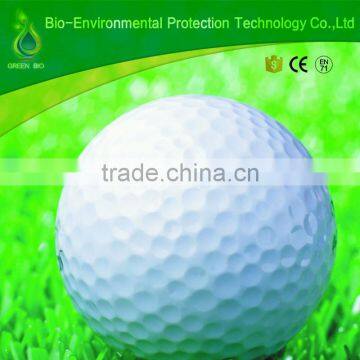 the Best Price OEM Logo One Layer Golf Ball Gifts photo-2
