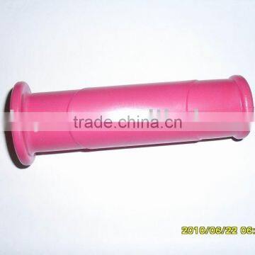 Rubber /PP Handle Grip for wheelbarrow or hand truck