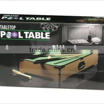 Pool Table,pool Table Toy,wooden Billiard