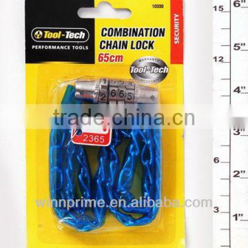 CHAIN LOCK