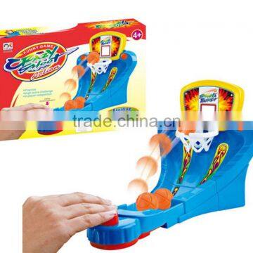 QS151111186 Plastic Ball Shoot Game Toy Unique Selling Toy photo-4