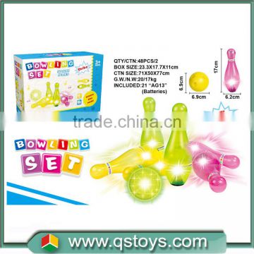 Hot sale toys bowling game for kids