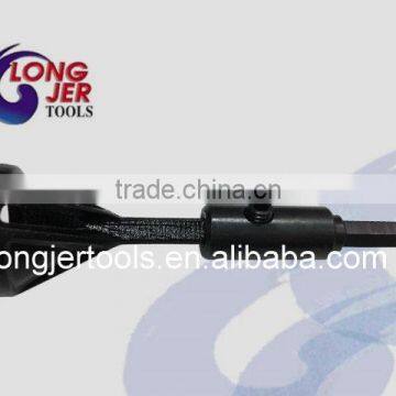 Quick Hex Shank External Deburring Tools For Metal Shank photo-5