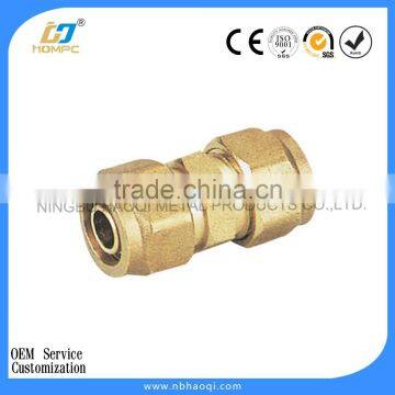 hot selling brass compression fitting