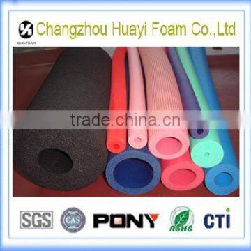 Eco-friednly Waterproof Foam Core Pipe