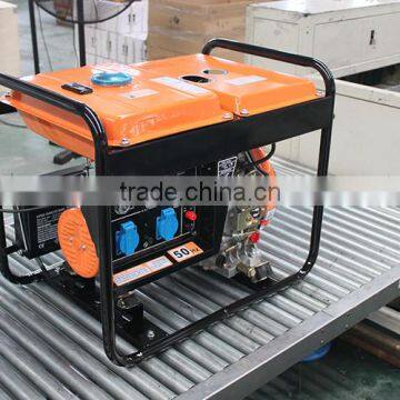 Safety Durable Ingenious Good Quality Generator 1.5 Kw photo-2