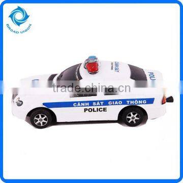 Police Toy Car Police Mini Car Toy