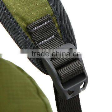 2015 New Design Fashion Light Weight Fold Up Promotional Waterproof Foldable Backpack photo-6