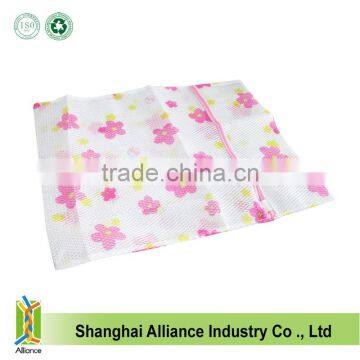 Women's Delicates Underwear Bra Mesh Lingerie Wash Bag for Laundry