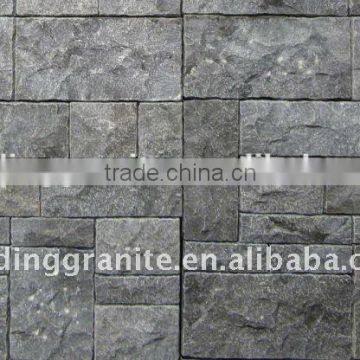 Artificial Decorative Stacked Stone Exterior Wall Cladding photo-2