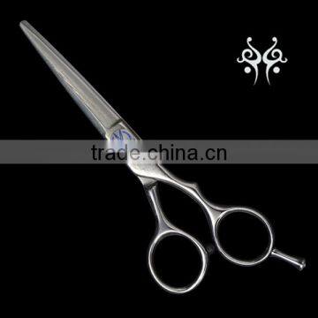 Hair Dressing Scissor Made of Damascus Steel photo-2
