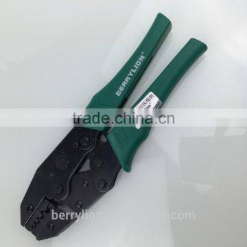 Berrylion 0.5-10 Crimping Pliers High Carbon Steel Accurately Crimping Pliers photo-3