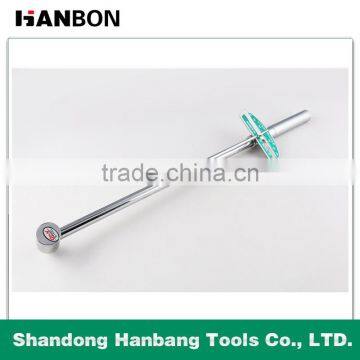 Chrome Torque Wrench photo-4
