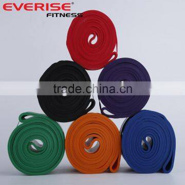 Pull Up Latex Resistance Band Set photo-6