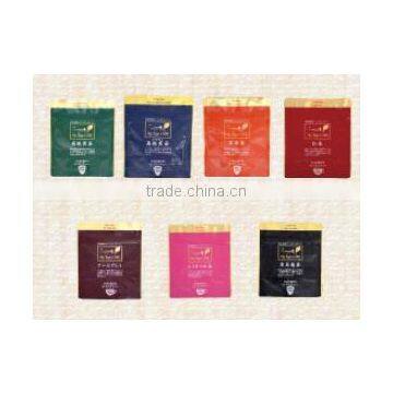 Japanese Milk Tea produced in Shizuoka Japan for wholesalers black tea