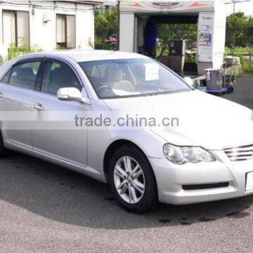 Toyota Mark X Reiz Japanese Used Car