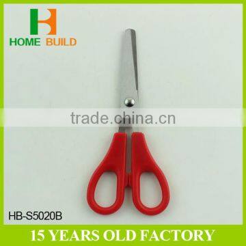 Factory Price HB-S5022 Up-To-Date Office Scissors photo-2