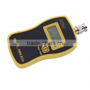 Fast GY561 Portable Frequency Counter Tester + Power Meter for Two-Way Radio photo-4