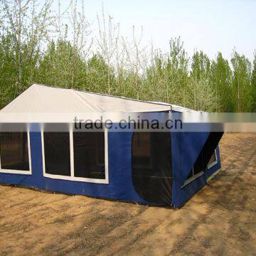 Ripstop Canvas Camper Trailer Tents SC05/ Camper Trailer / Competitive Price photo-2