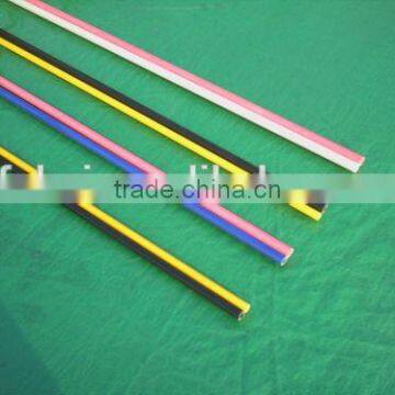 Light Weight Super Strength Fiberglass Pole for Tool Handle