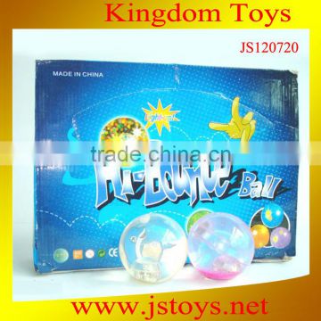 toy jumping pop ball