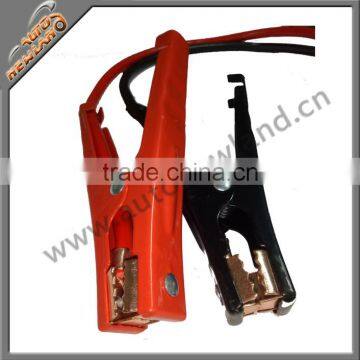 Heavy Duty Jumper Car Booster Cable/Jump Leads photo-3