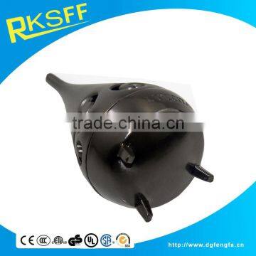 Die Casting Metal Crafts Zinc Alloy Small Incense Burner photo-6