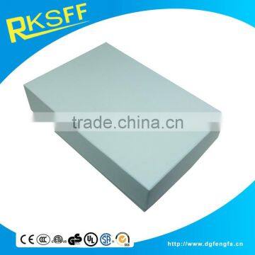 Scroll Certificate Holder With Silver Stand for Wedding Party photo-6