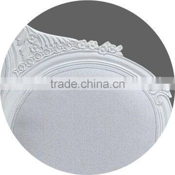 Bed Carving Nobel White Color photo-5