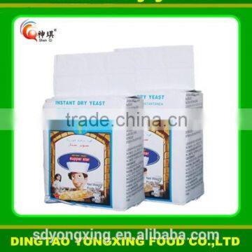 450gr instant dry yeast made in China