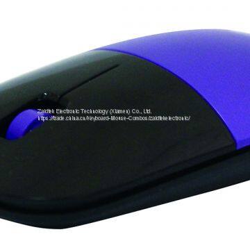 HM8183 Wireless Mouse