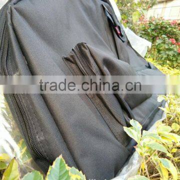 High-grade Waterproof Cloth Archery Black Compound Bow Bags Sponge Interlayer photo-5