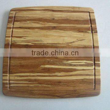 Bamboo Cutting Board #32020