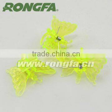 Plastic Daisy Clip Europe photo-2