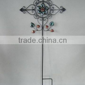 Iron Handcraft Manmade Artwork Display Cheapest Hot Sale JY12100-JY12109 photo-4