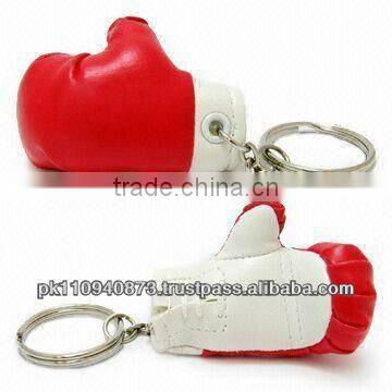 MMA Key Chain