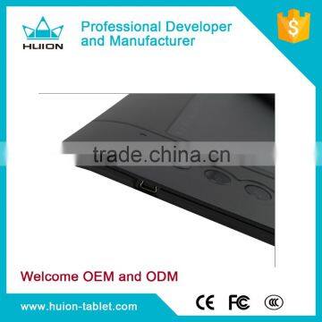 Hot Sale! Huion H610Pro Graphic Pen Tablet Drawing 5080 LPI, 2048 Levels Pen Pressure, 230 RPS photo-2