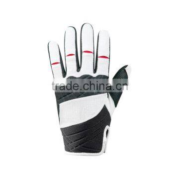 Classical cycling gloves