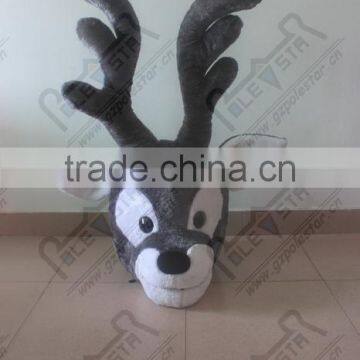 Hot Sale Reindeer Mascot Costumes photo-4