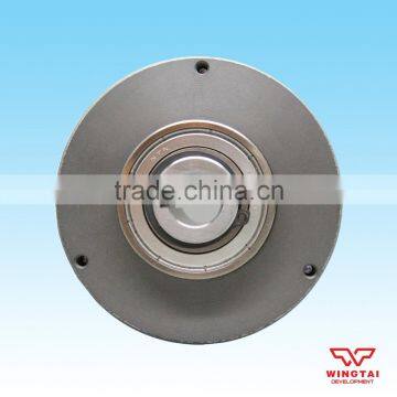 ZX--0.6YN-80 Japan Magnetic Powder Clutch Brake photo-2