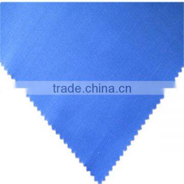 EN11612 flame retardant fabric with high color fastness with best qaulity