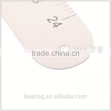 6224A French Curves Set for Fashion Designer photo-2