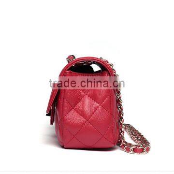 Genuine Leather Lady Bag Fashion Bag