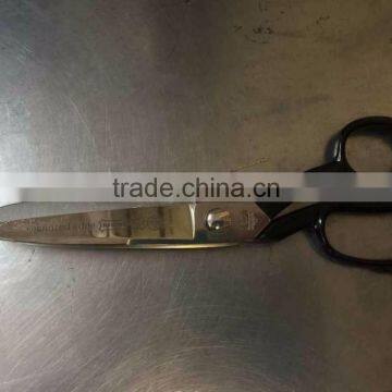 BRAZIL MUNDIAL TAILOR SHEARS SIGNATURE SERIES FORGED 498-10NPKE, 498-12NPKE photo-4