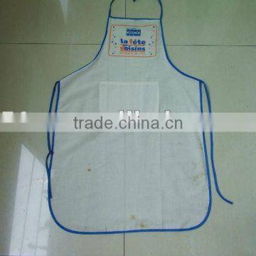 Weekend Cooking Bistro Cotton Apron