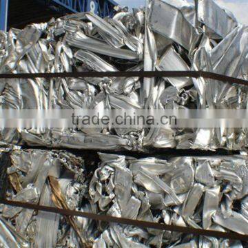 Aluminum Scrap 6063 Available for Sale photo-5