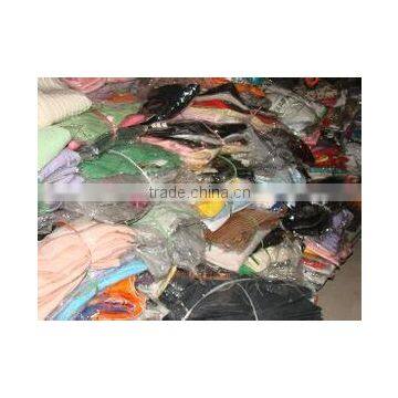 GZY 2015 Hot Sale Wholesale Container of Used Clothes photo-4