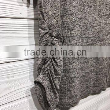 GZY Stock New Design Cotton 2017 Blouse Women Summer photo-6