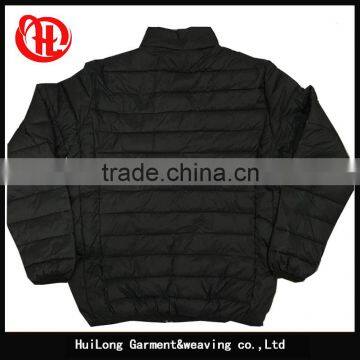 Factory New Casual Man Coats Winter Jacket Simple Bulk Wholesale Mens Jackets photo-4